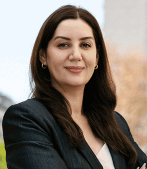 Valeria  De Gonzalez Photo